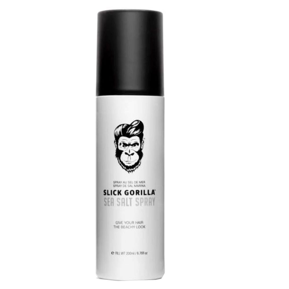 SLICK GORILLA Sea Salt Spray 200 ml