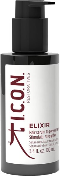Icon Restoratives Elixir Leave-in-Pflege