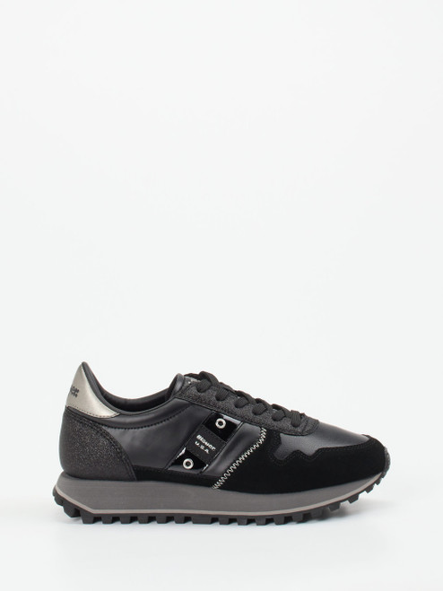 Sneaker-81650090247 Blauer
