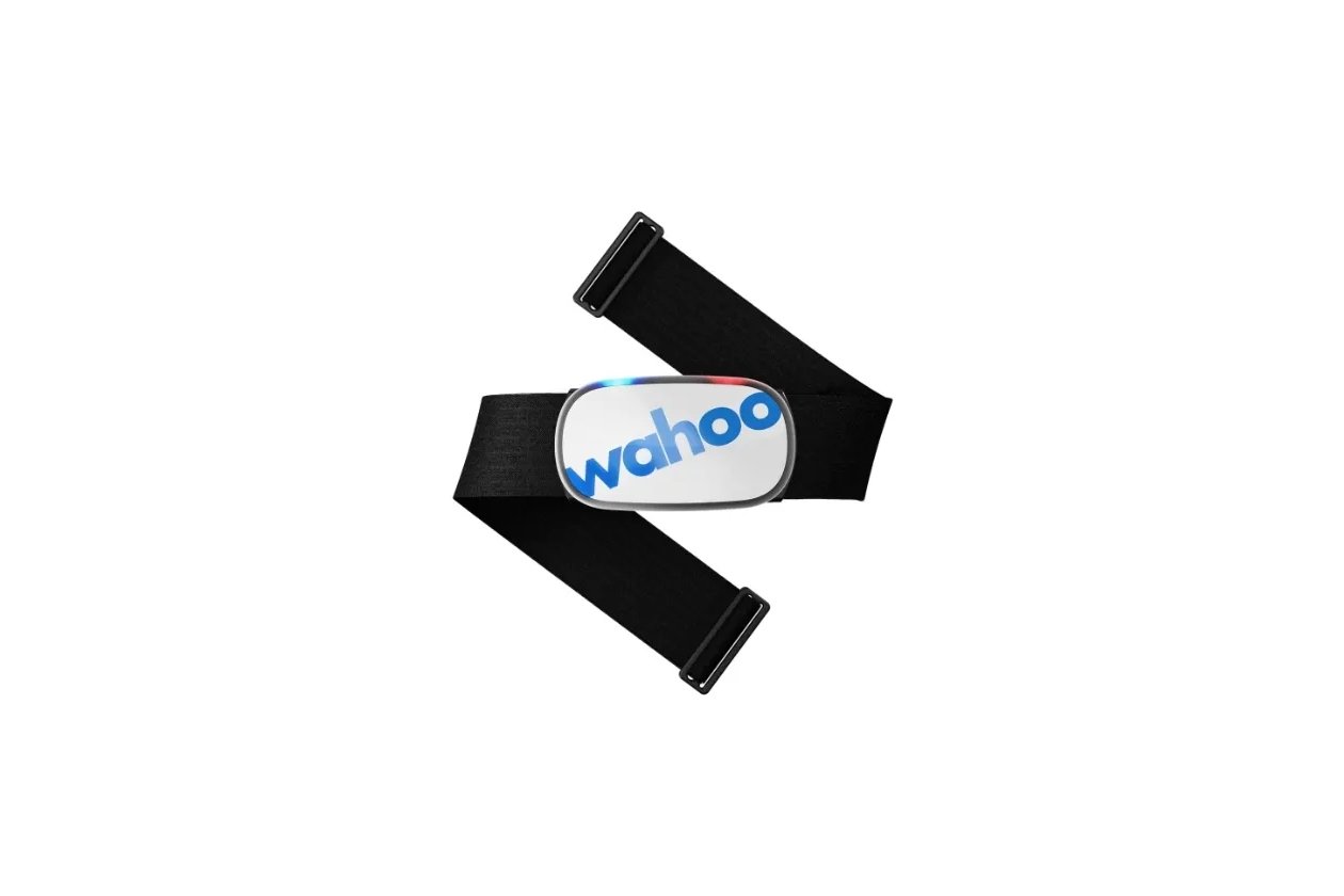 Wahoo TICKR 2 Herzfrequenzgurt