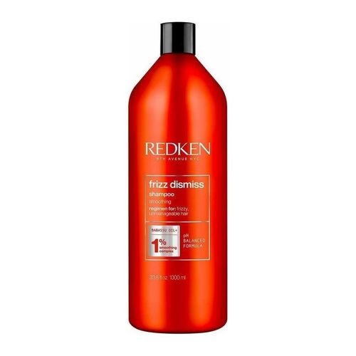 Redken Frizz Dismiss Schampo 1 000 ml