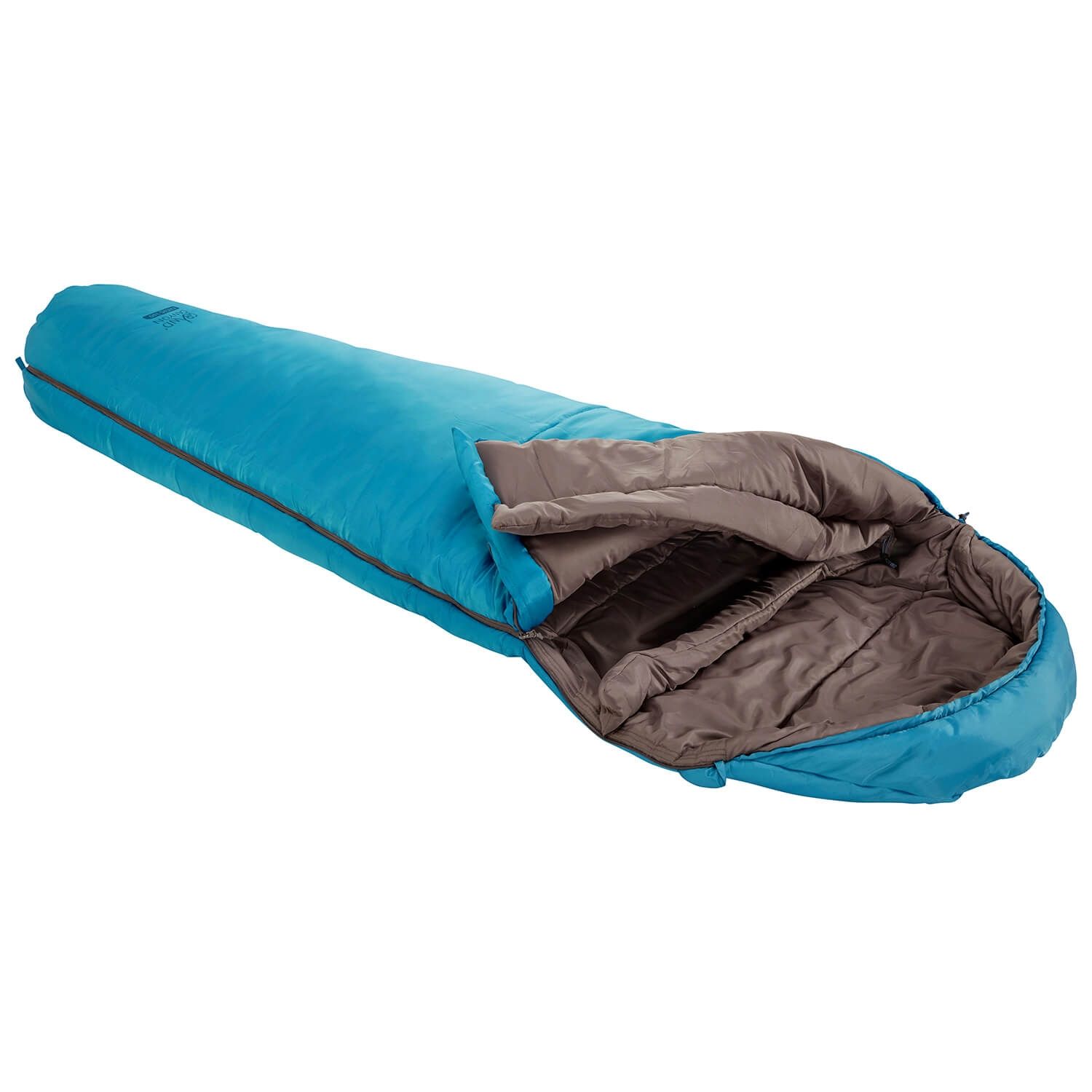Mumienschlafsack Kansas 190