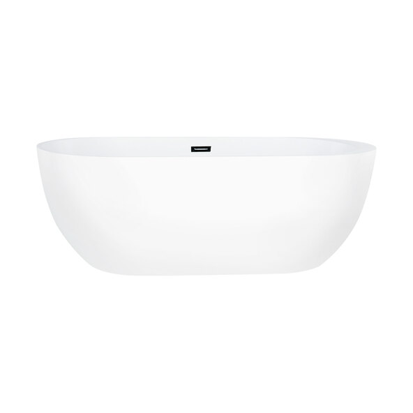 Freistehende Badewanne CODO