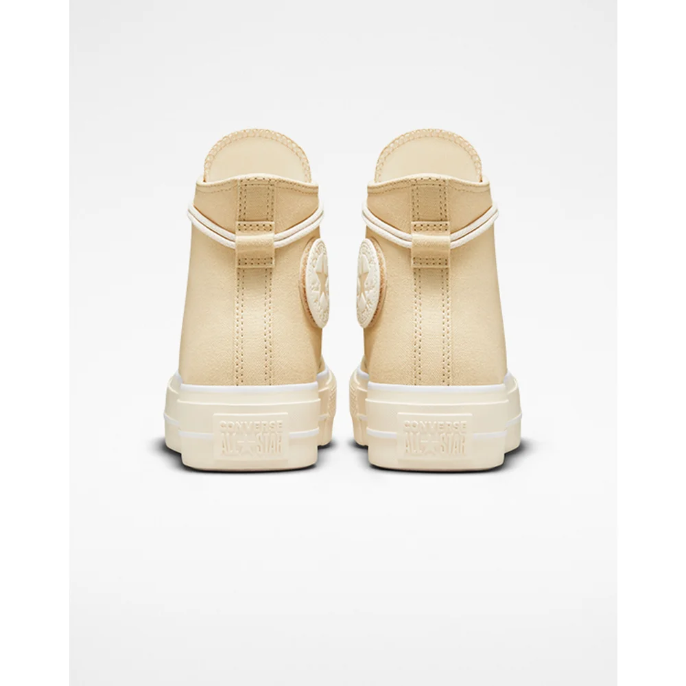 Converse Chuck Taylor All Star Lift A06092C / gelb
