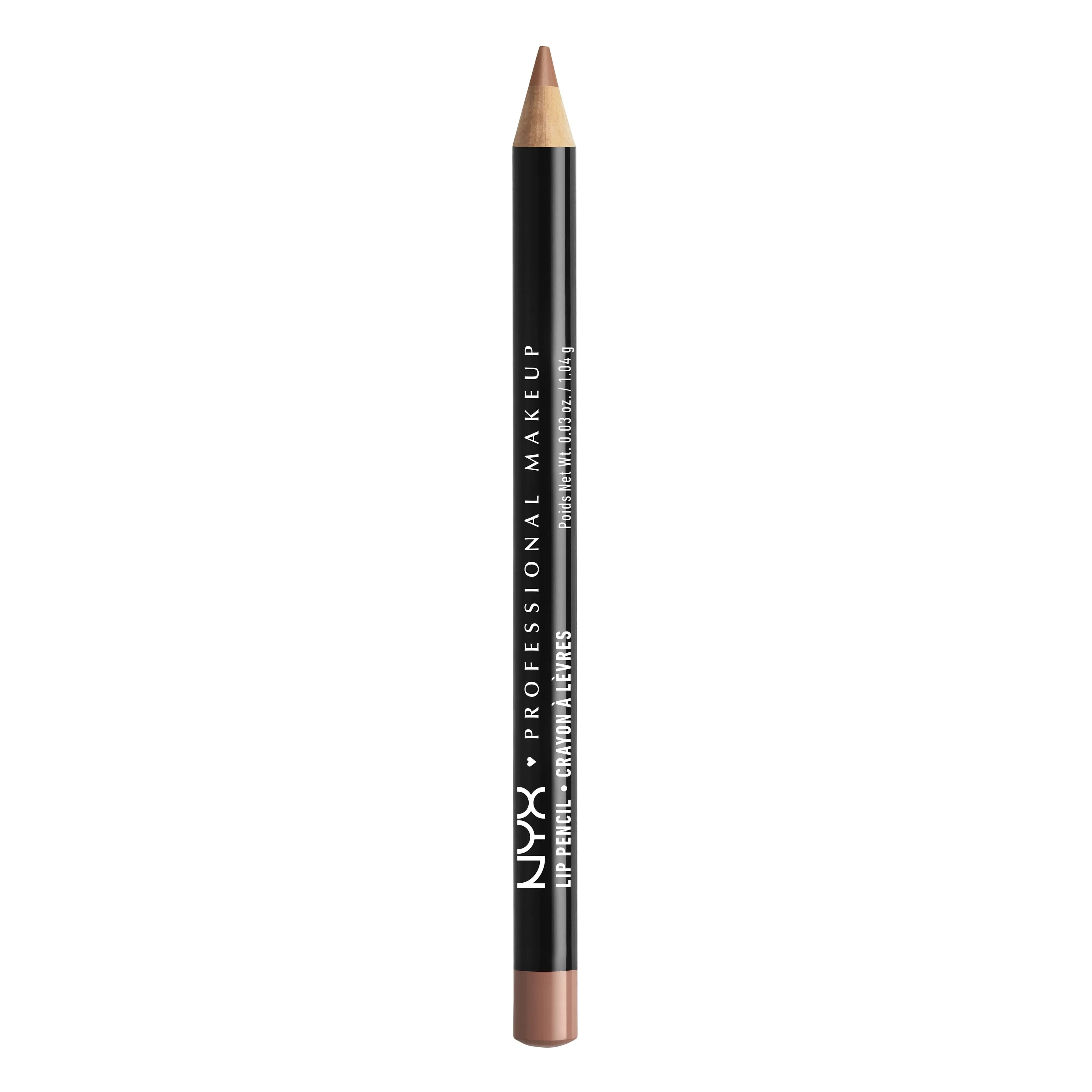 Lápis labial fino - Lápis labial