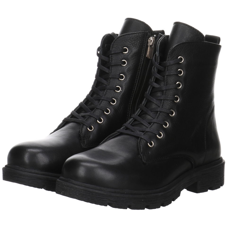 Andrea Conti Schnürboots