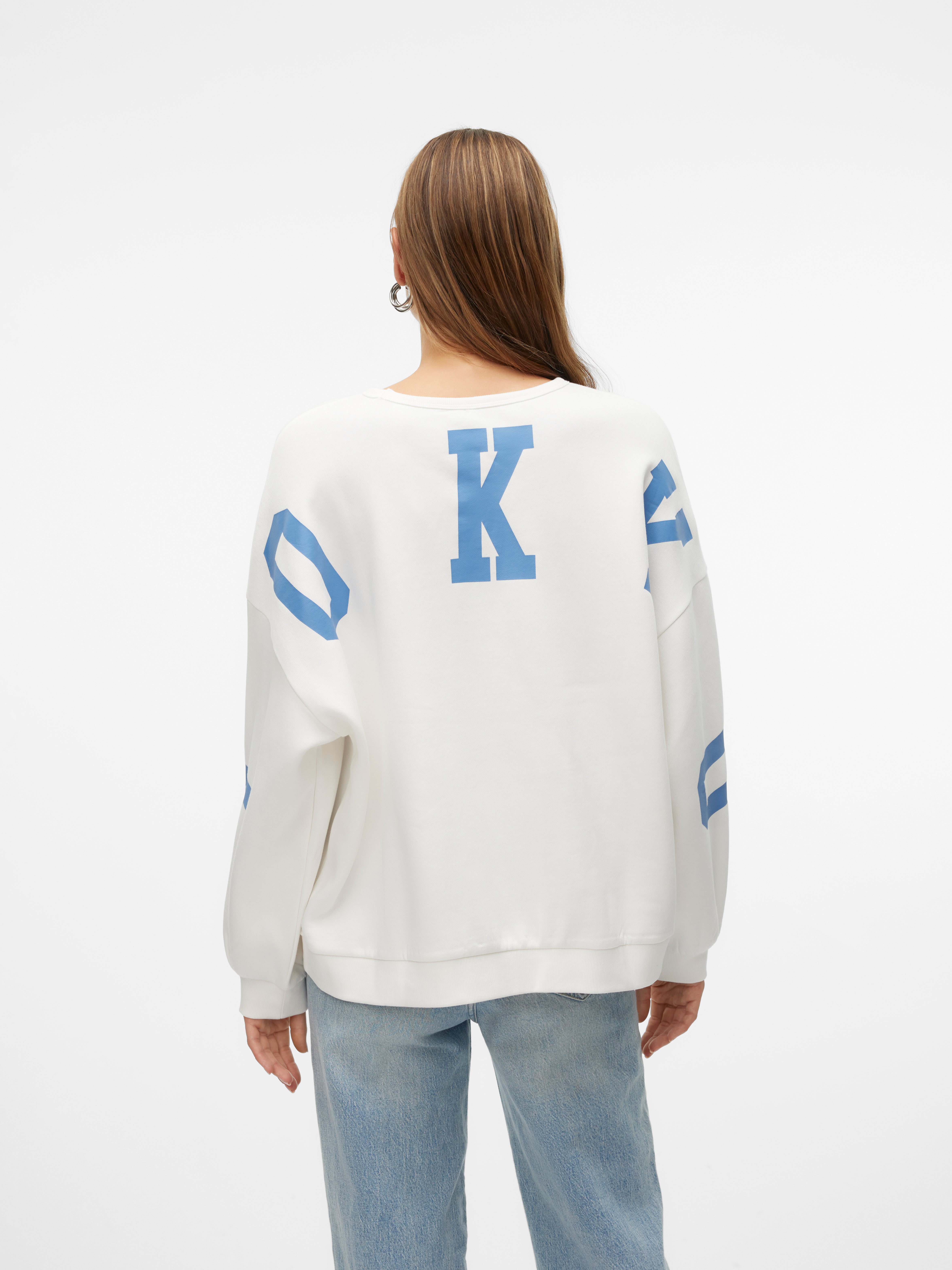 VMCIANNA Sweatshirt