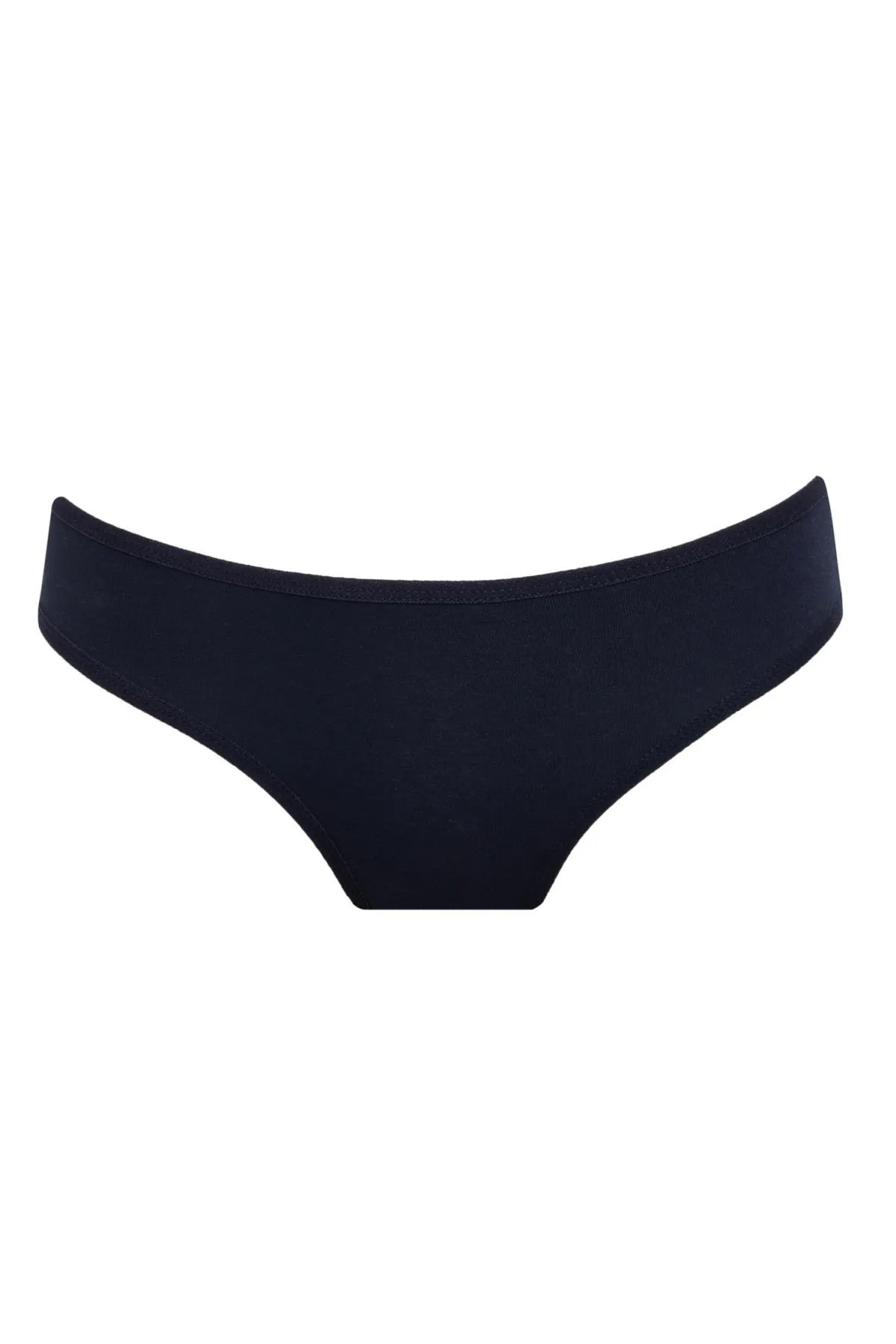 DeFacto  Fall In Love 3er-Pack brasilianische Slips C2239ax24sm