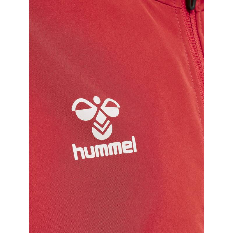 hummel hmlCORE XK MICRO ZIP JACKET KIDS Sweatjacke Kinder