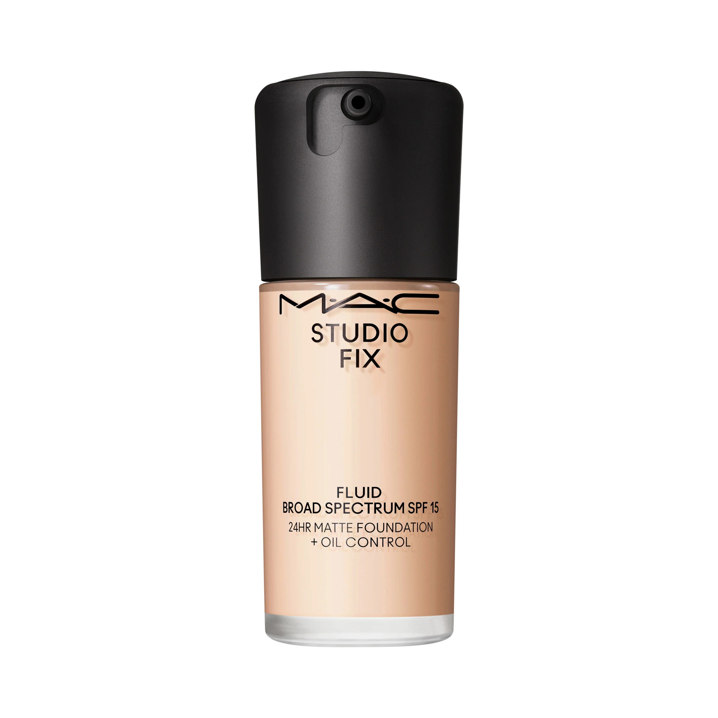 Base de maquillaje líquida Studio Fix Fluid Foundation SPF15