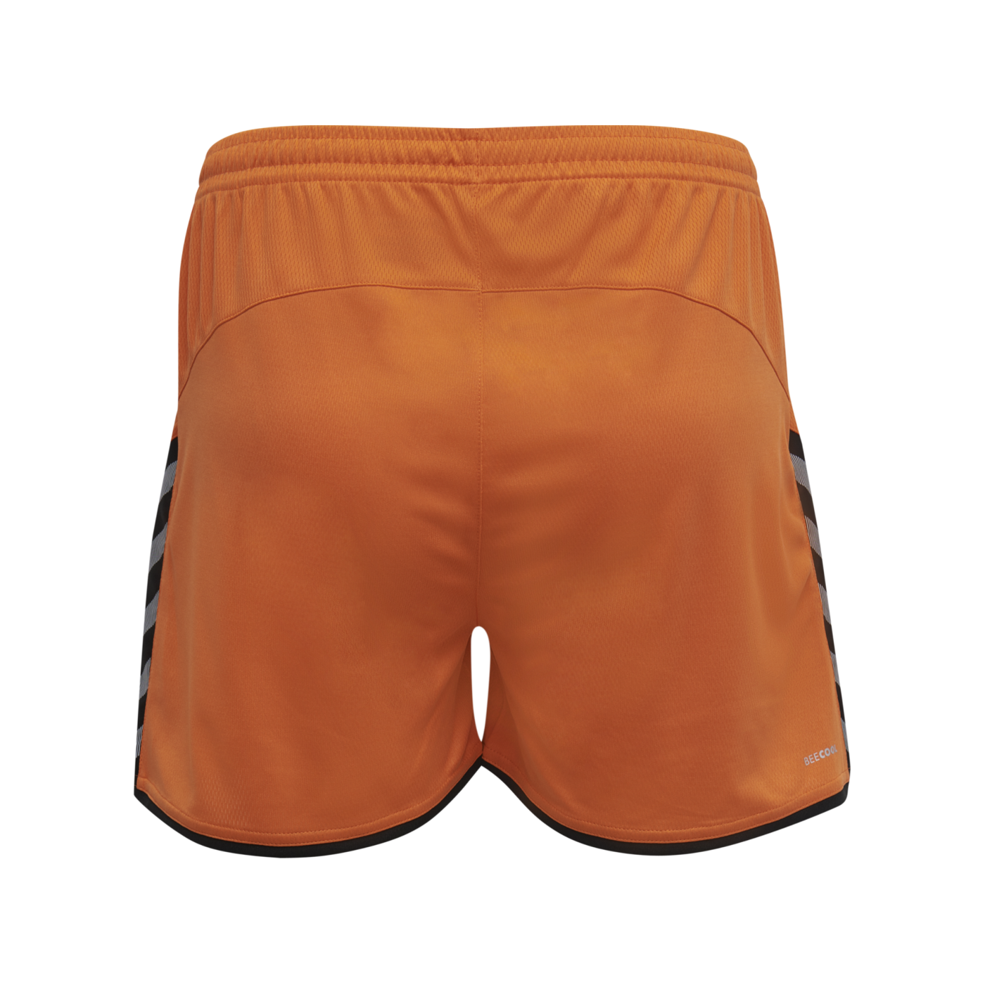 Hummel Authentic Poly Short Damen F5006