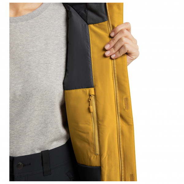 Haglöfs - Women's Salix Proof Mimic Parka - Parka