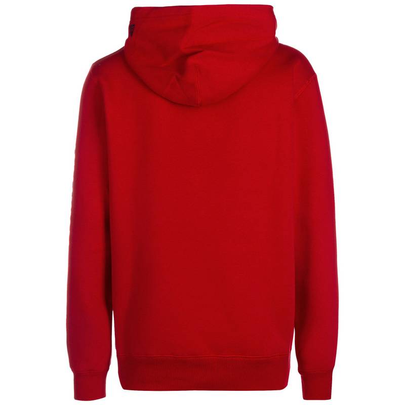 New Era NFL New England Patriots 3rd Down Hoodie Herren