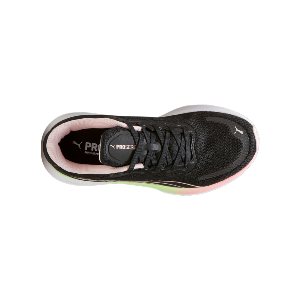 PUMA Scend Pro 378776/006 / schwarz