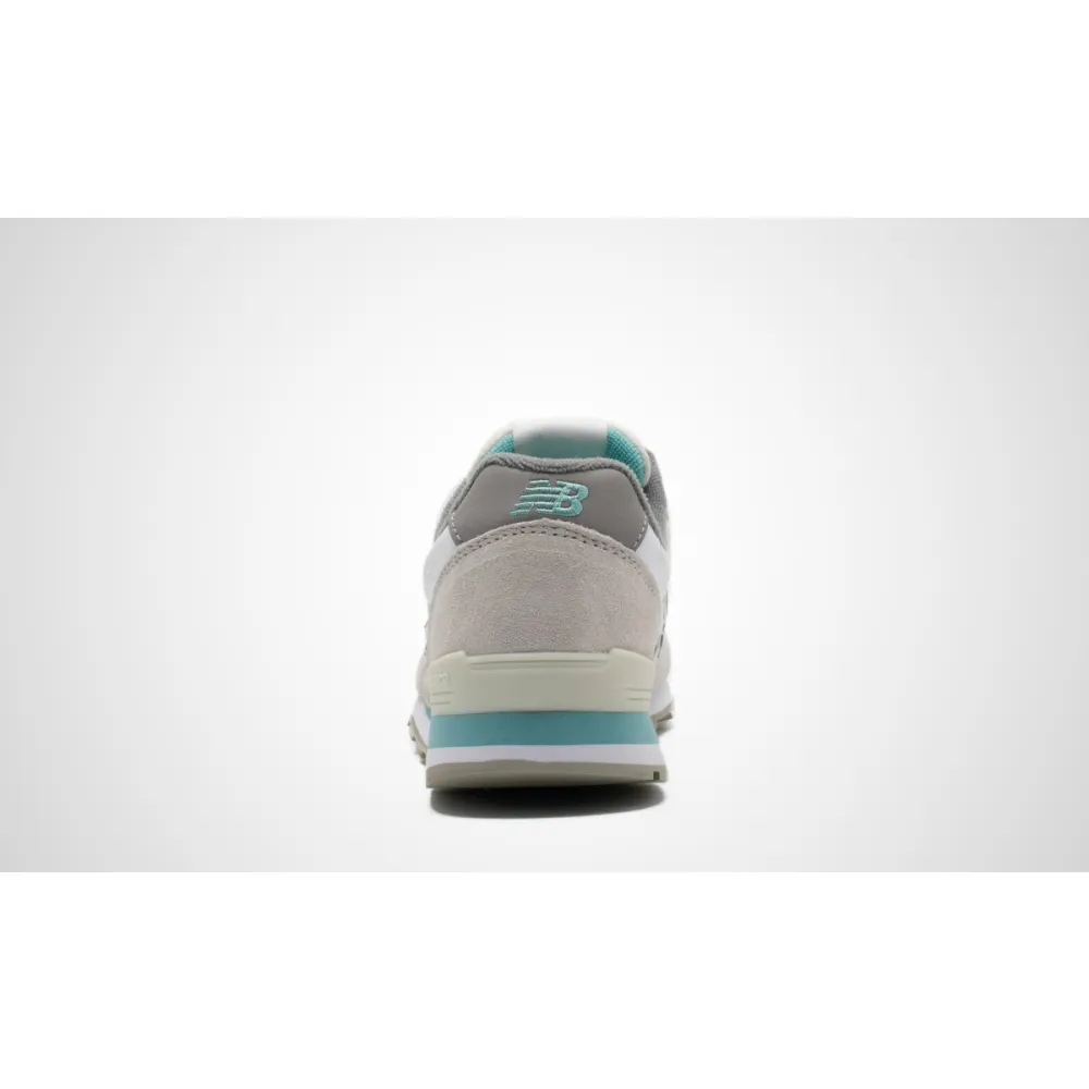 New Balance WL996WD WL996WD / grau