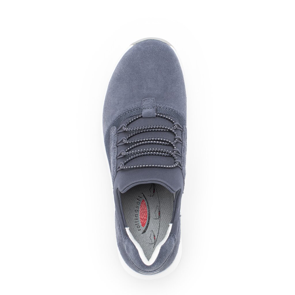 rollingsoft Sneaker low blau