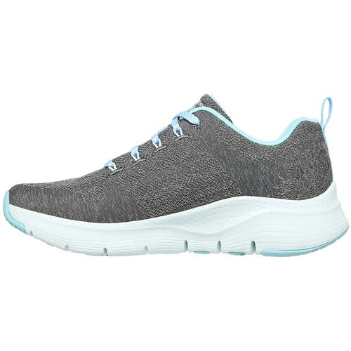 DAMEN FREIZEITSCHUHE ARCH FIT - COMFY WAVE