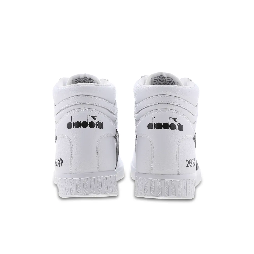 Diadora Game L 501.179002-C6180 / weiss