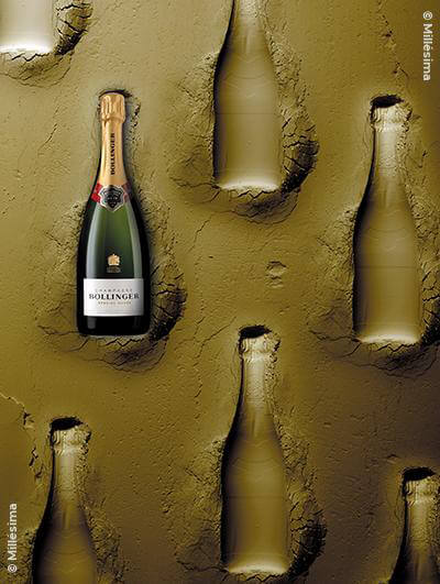 Bollinger : Special Cuvée