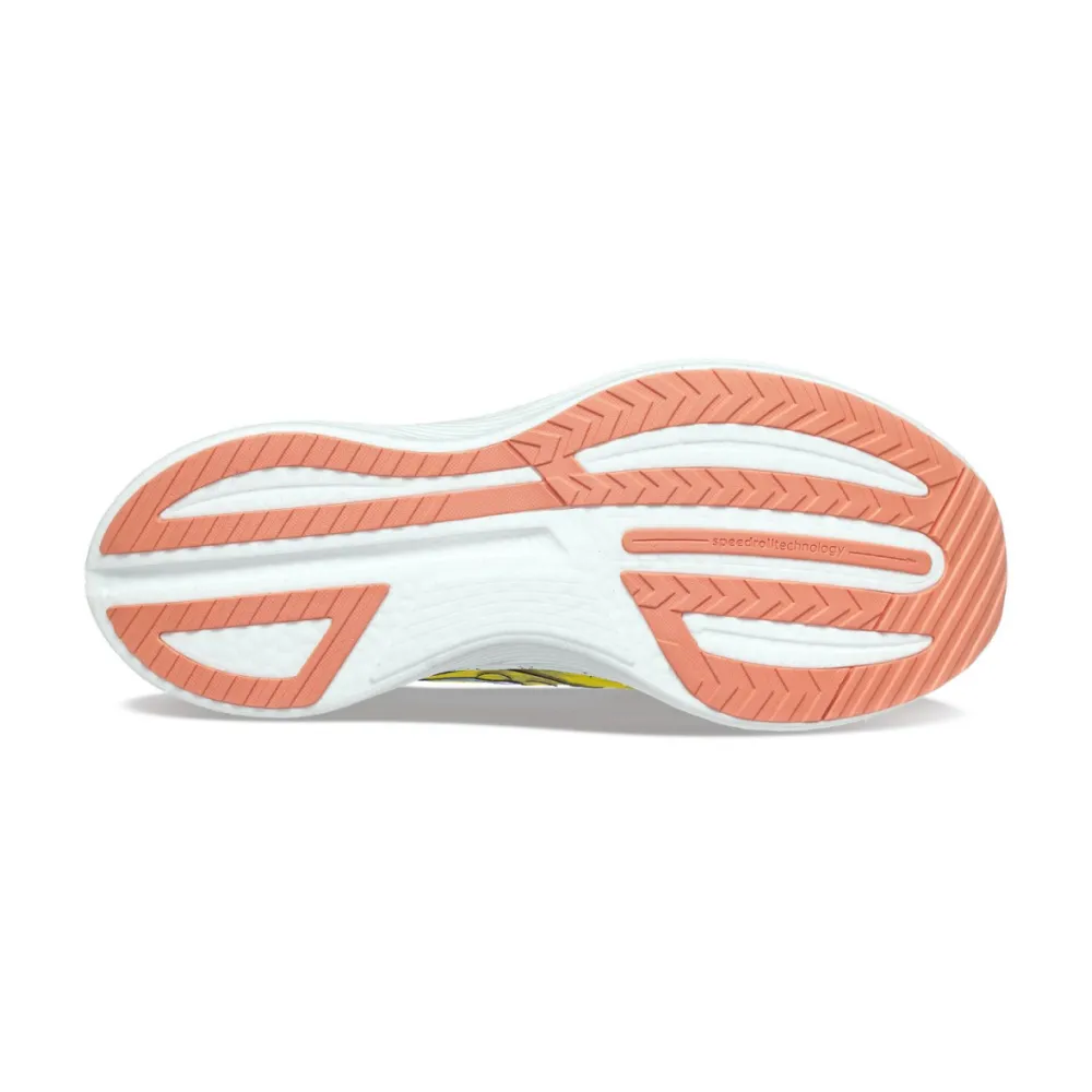 Saucony Endorphin Speed 3 S10756-35 / gelb