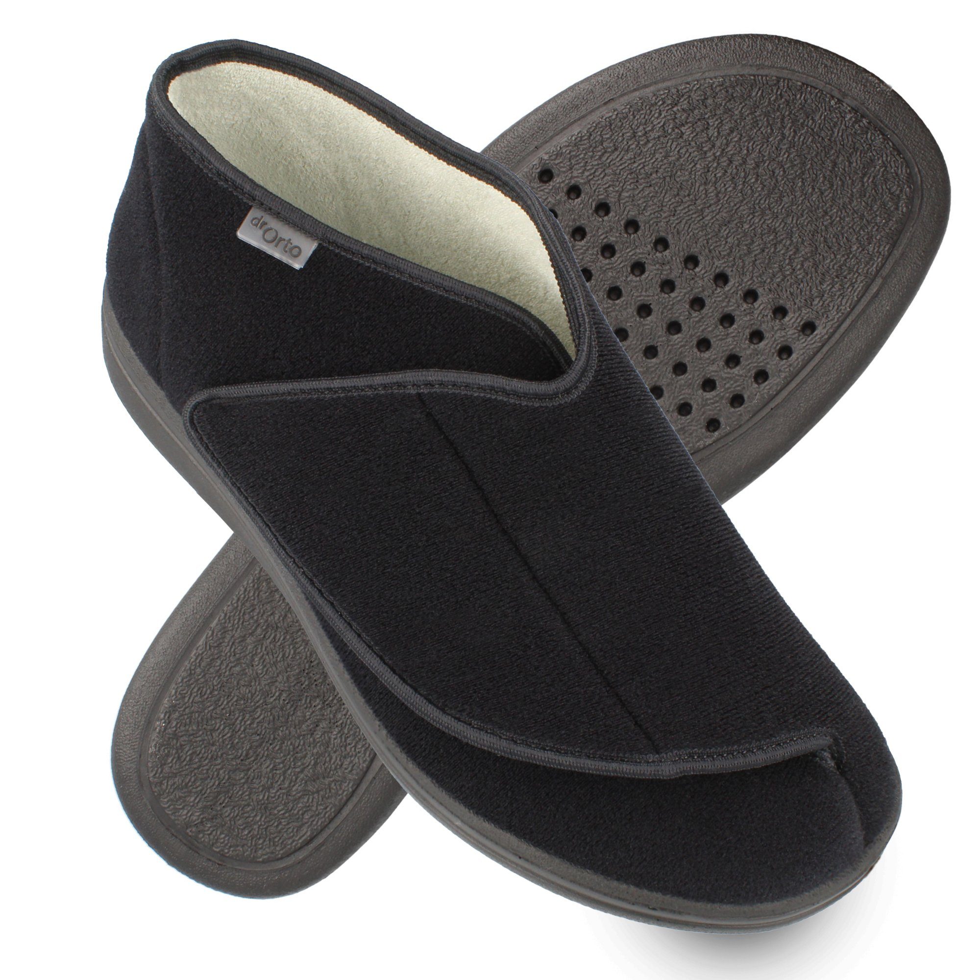 Dr. Orto Medizinische Schuhe für Damen und Herren Spezialschuh Gesundheitsschuhe, Diabetiker Schuhe, Präventivschuhe, Verbandschuhe