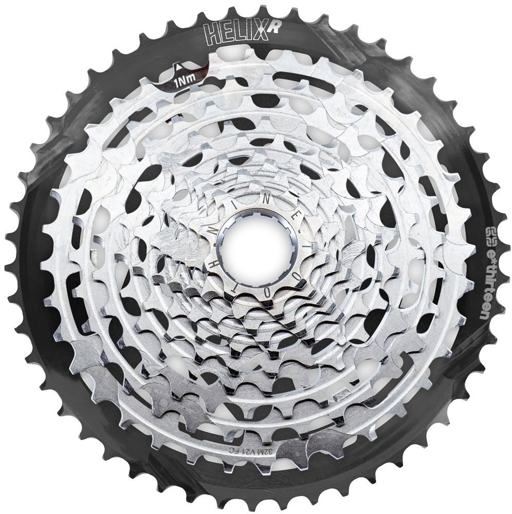 e*thirteen Helix R 11-fach Kassette 9-46T kaufen | Bike-Discount