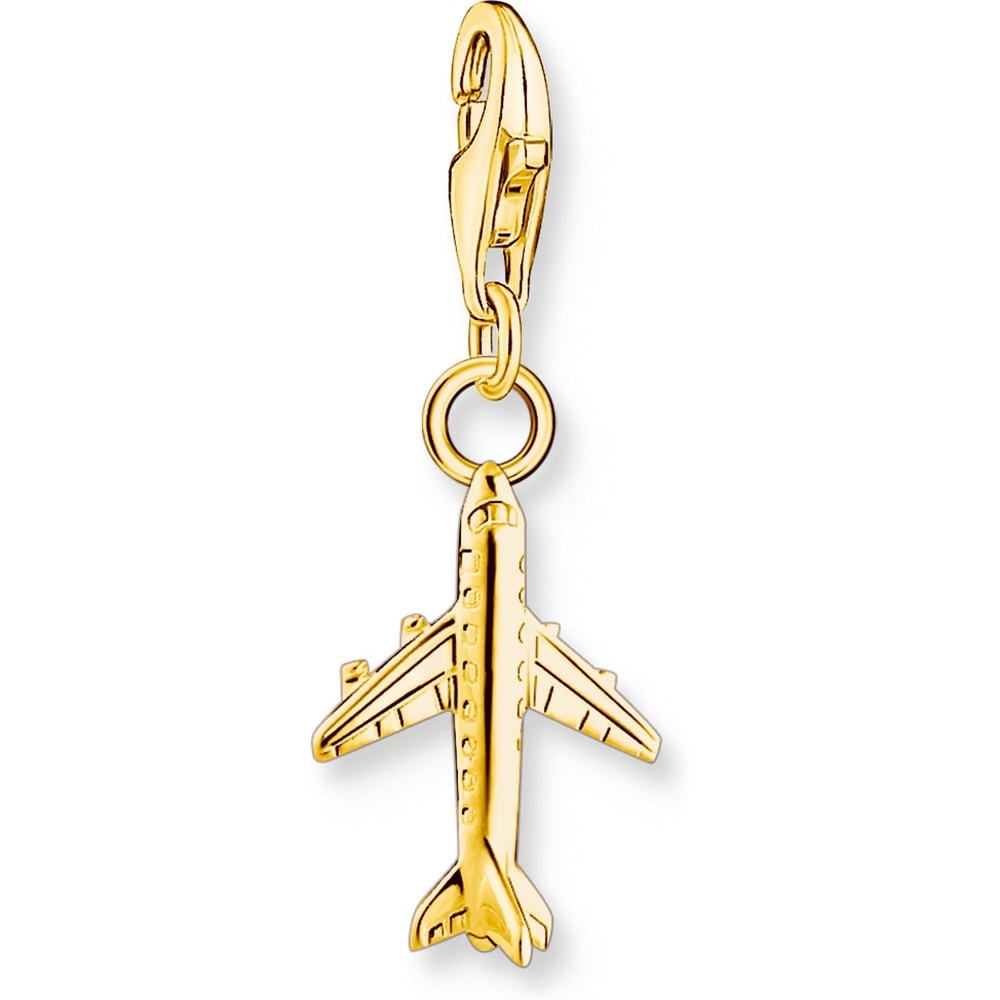 Thomas Sabo Charm 925 Argent Pendentif