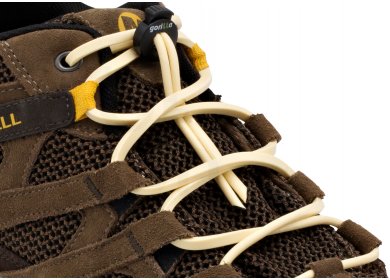 Gorilla Lacets Marche et Randonnée