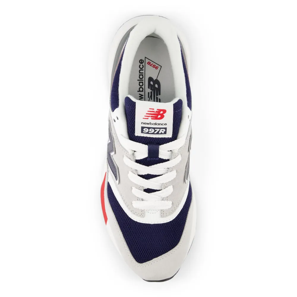 New Balance 997R U997REB / grau