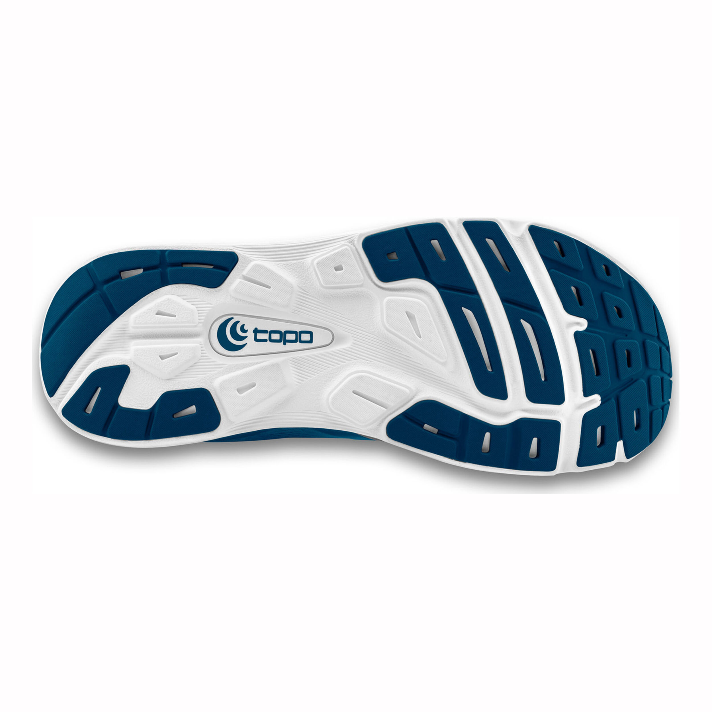 Magnifly 4 Neutralschuh Damen - Blau