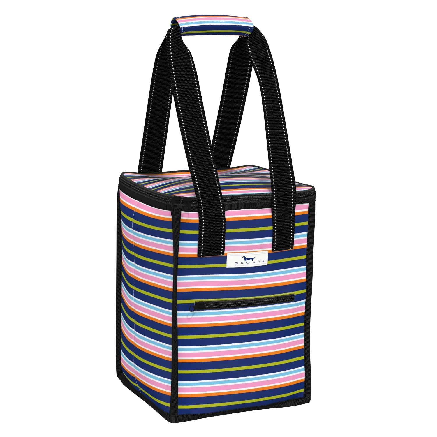 Soft Cooler Medium Pleasure Chest