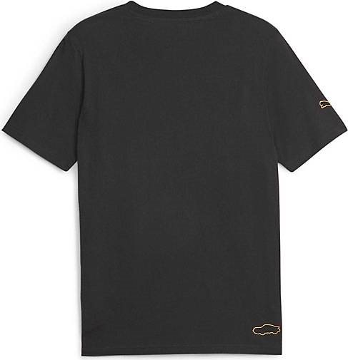PUMA T-Shirt Motorsport PL Graphic Tee