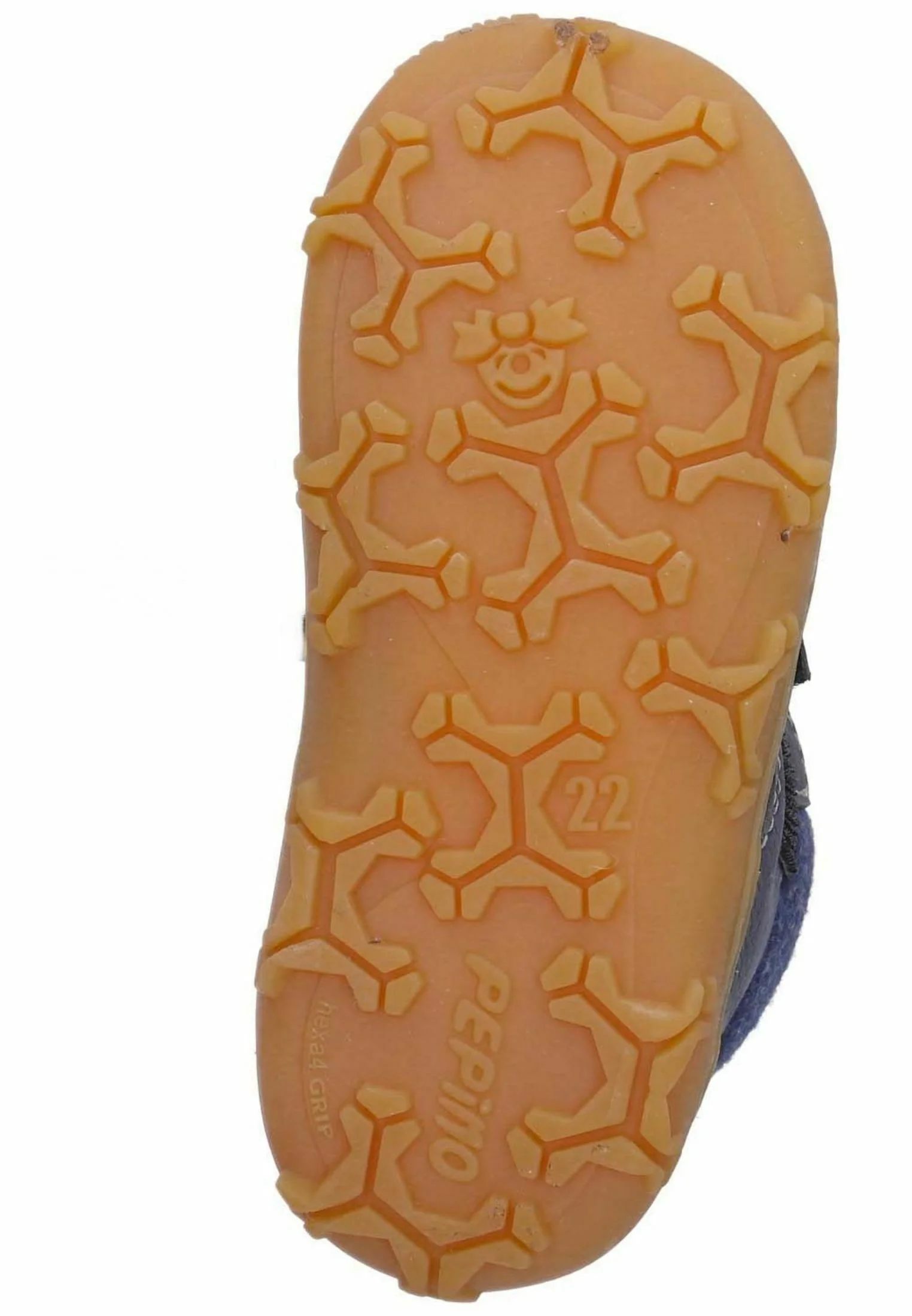 Zapatos de primeros pasos Pepino