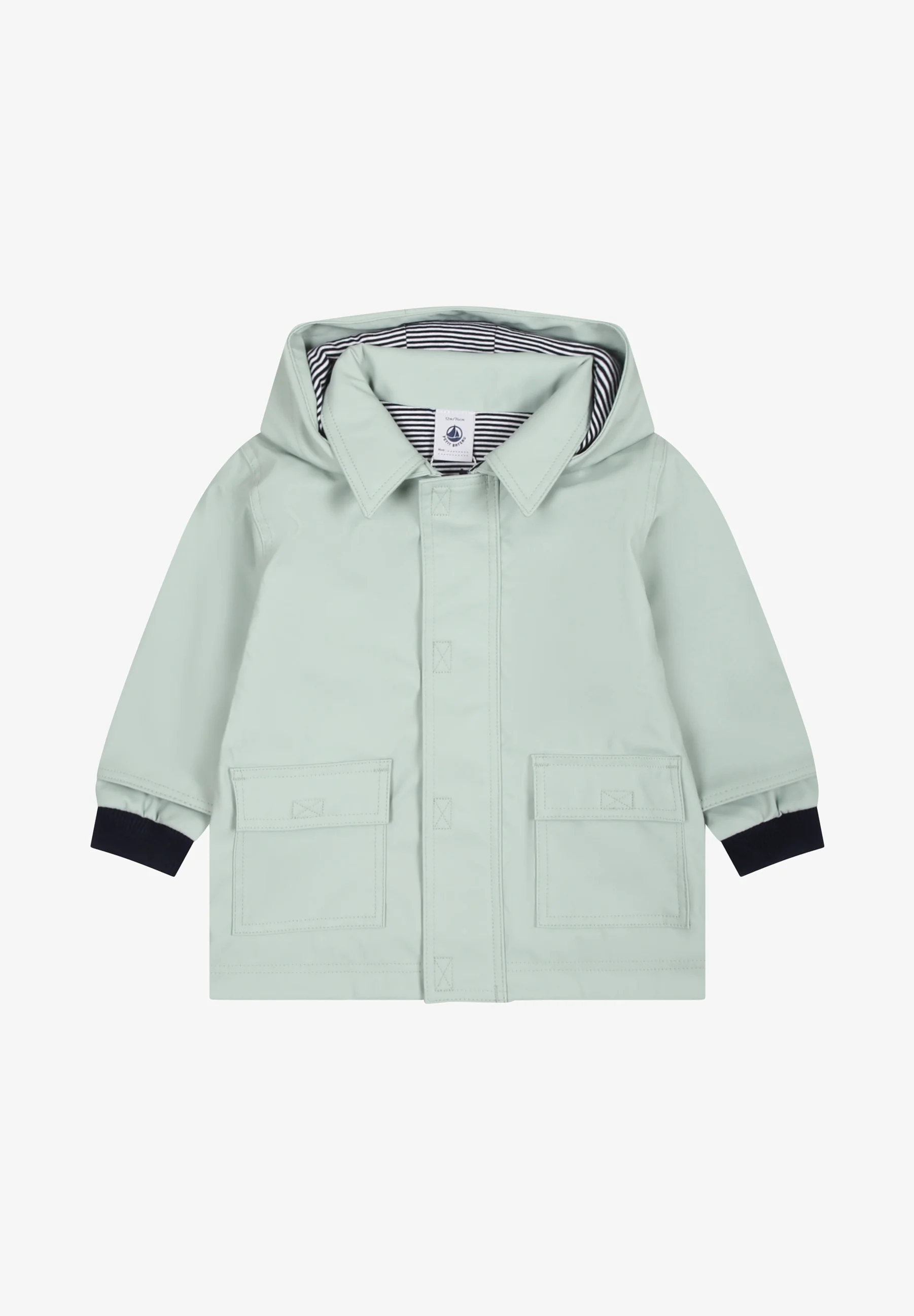 Petit Bateau Chaqueta de entretiempo