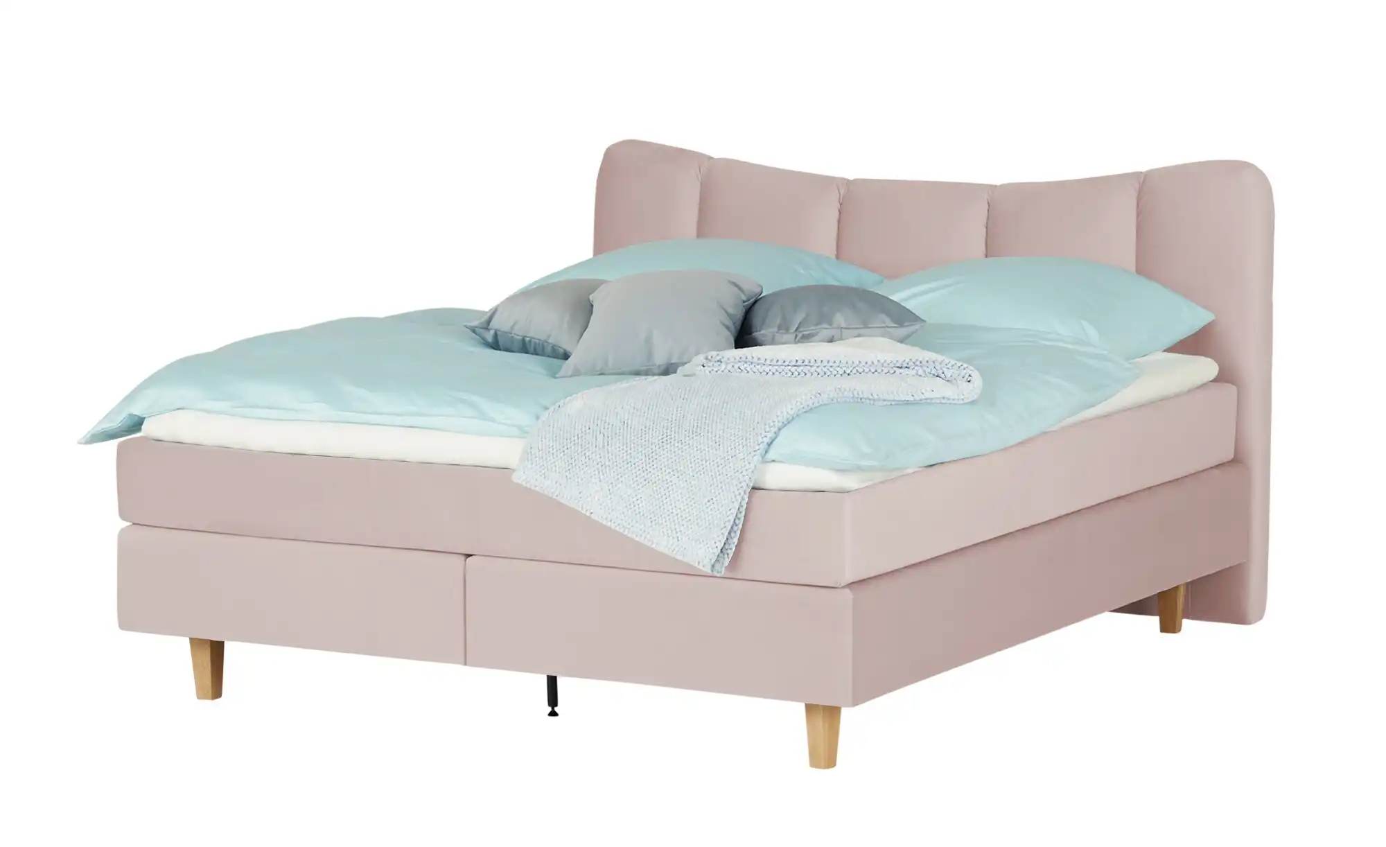 Boxspringbett Dalur