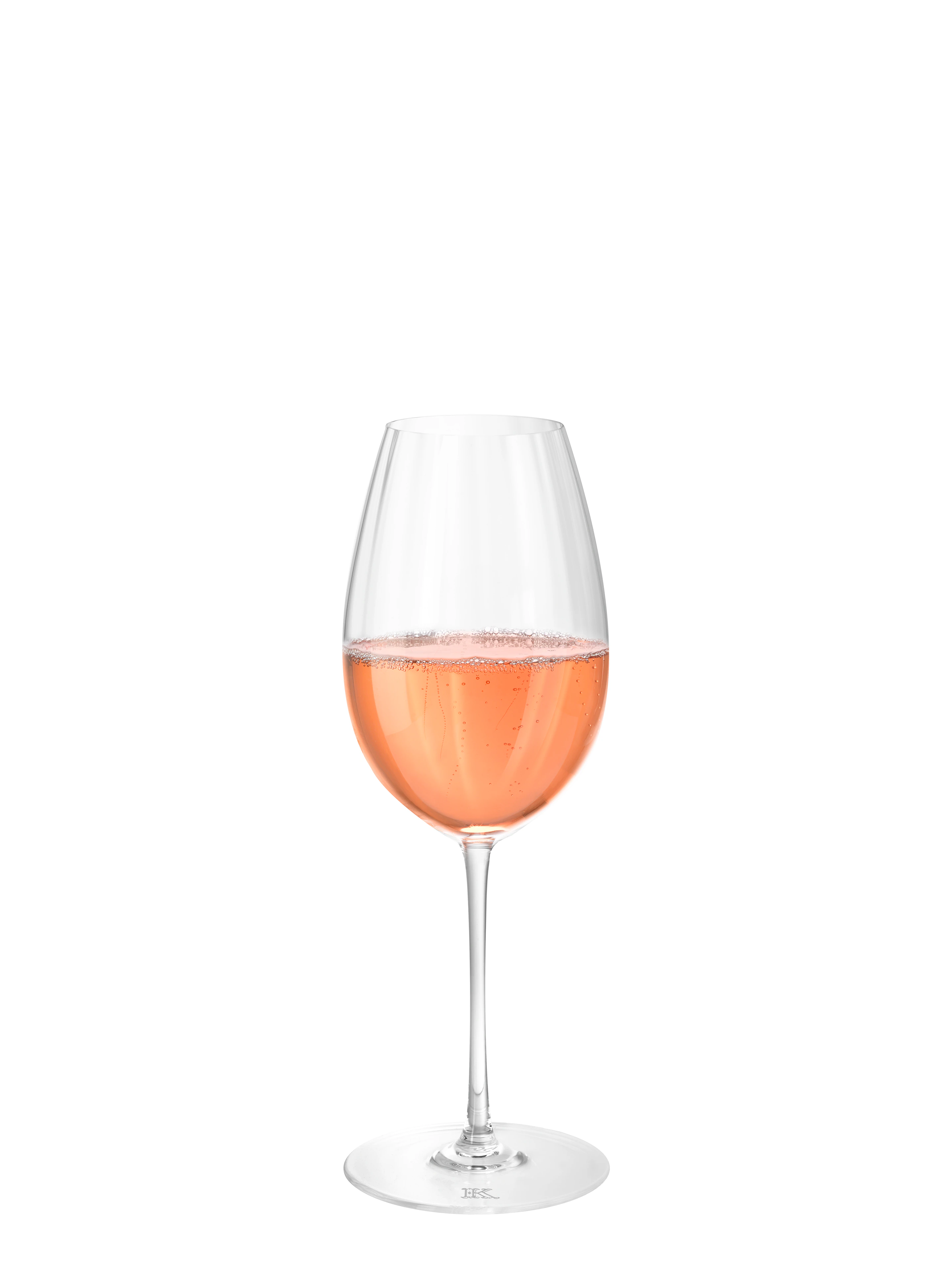 Krug RIEDEL ROSE CHAMPAGNERGLäSER