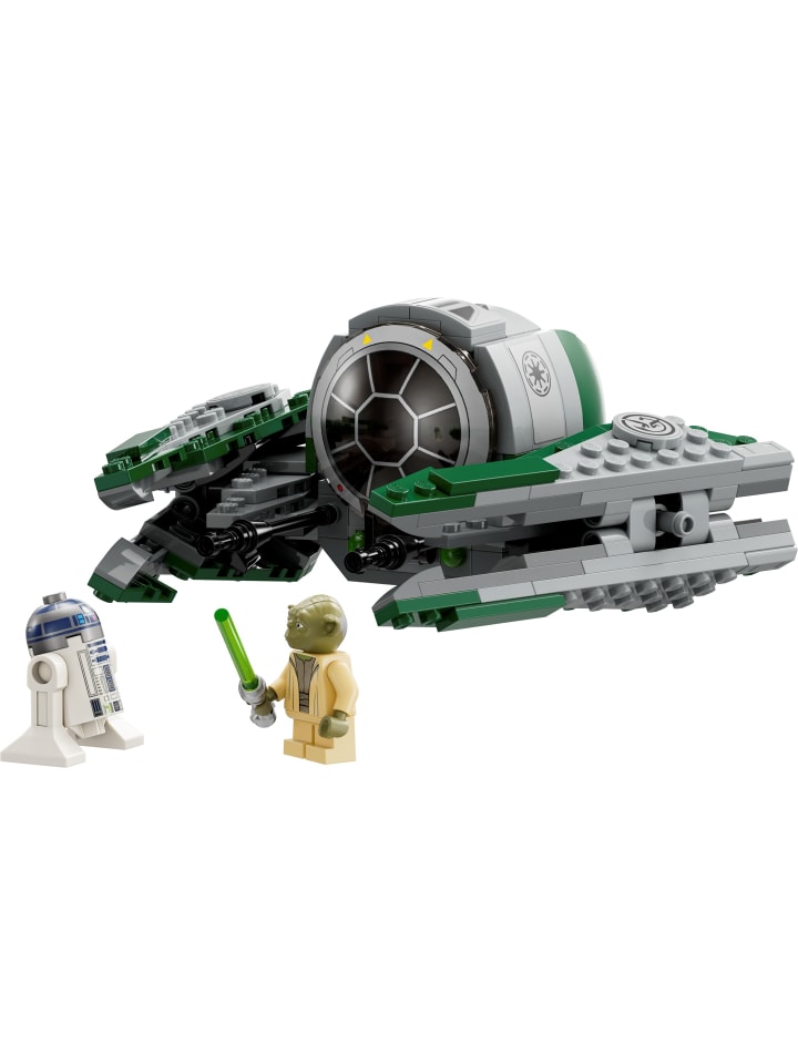 LEGO Star Wars™ 75360 Yodas Jedi Starfighter™ günstig kaufen onesize
