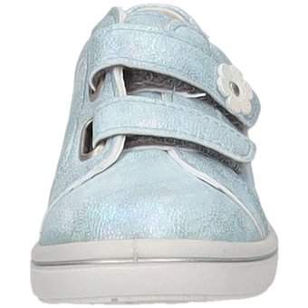 PEPINO Niddie Lauflern Kletter in blau