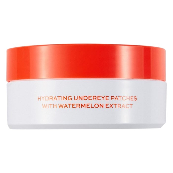 Hydrating Undereye Patches