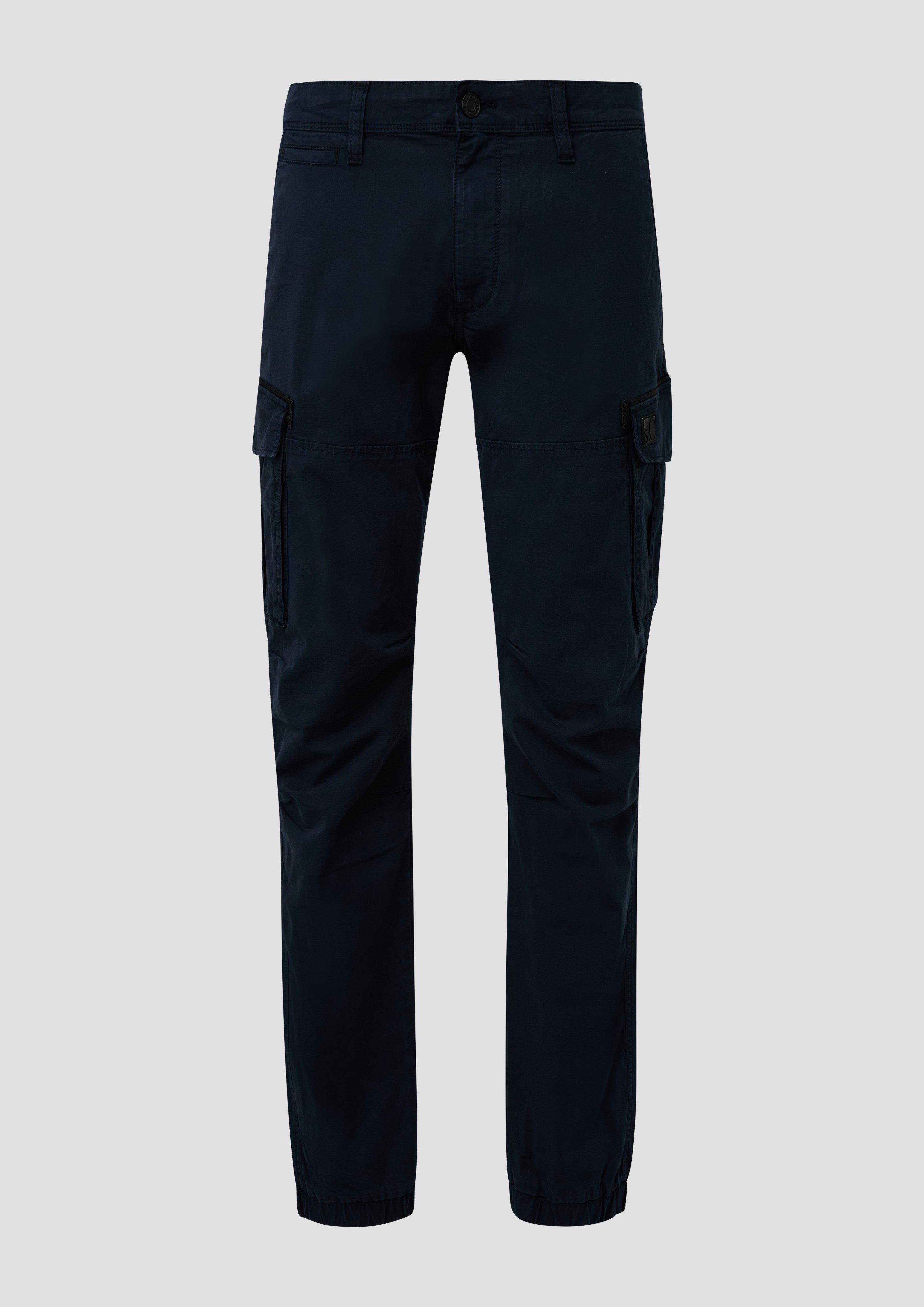 Phoenix: Cargohose mit Slim Leg  2141739-5978