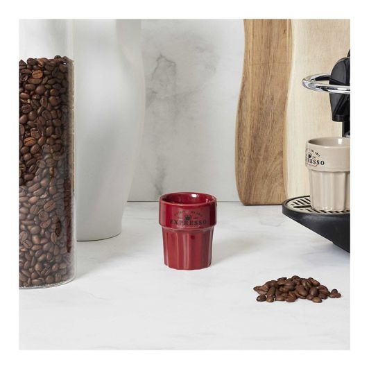 Espresso Kopje 