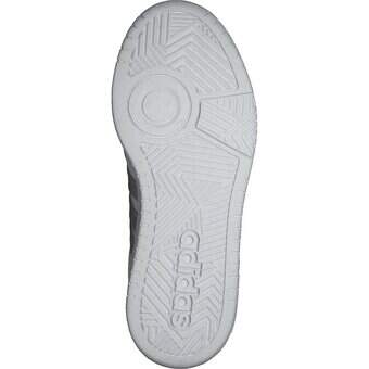 adidas Hoops 3.0 Sneaker in weiß