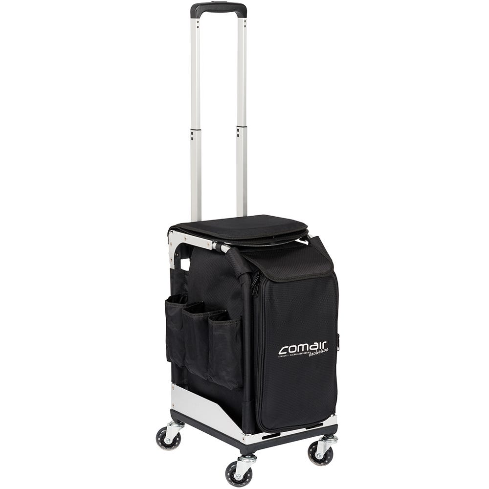 Comair Sitz-Werkzeugkoffer Artist