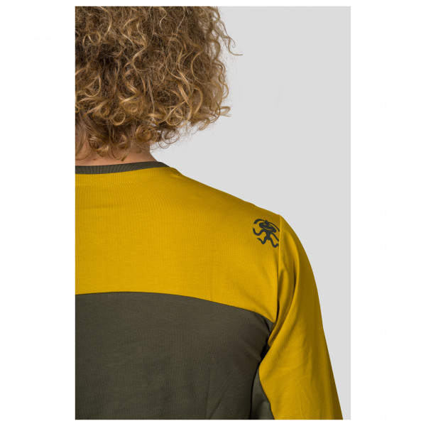 Rafiki - Pitone - Longsleeve