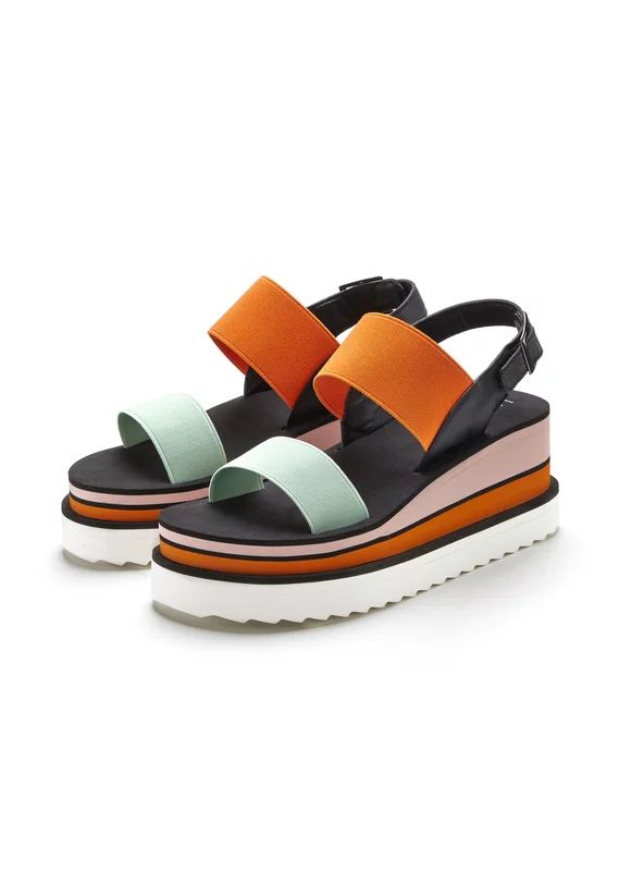 Sandalette