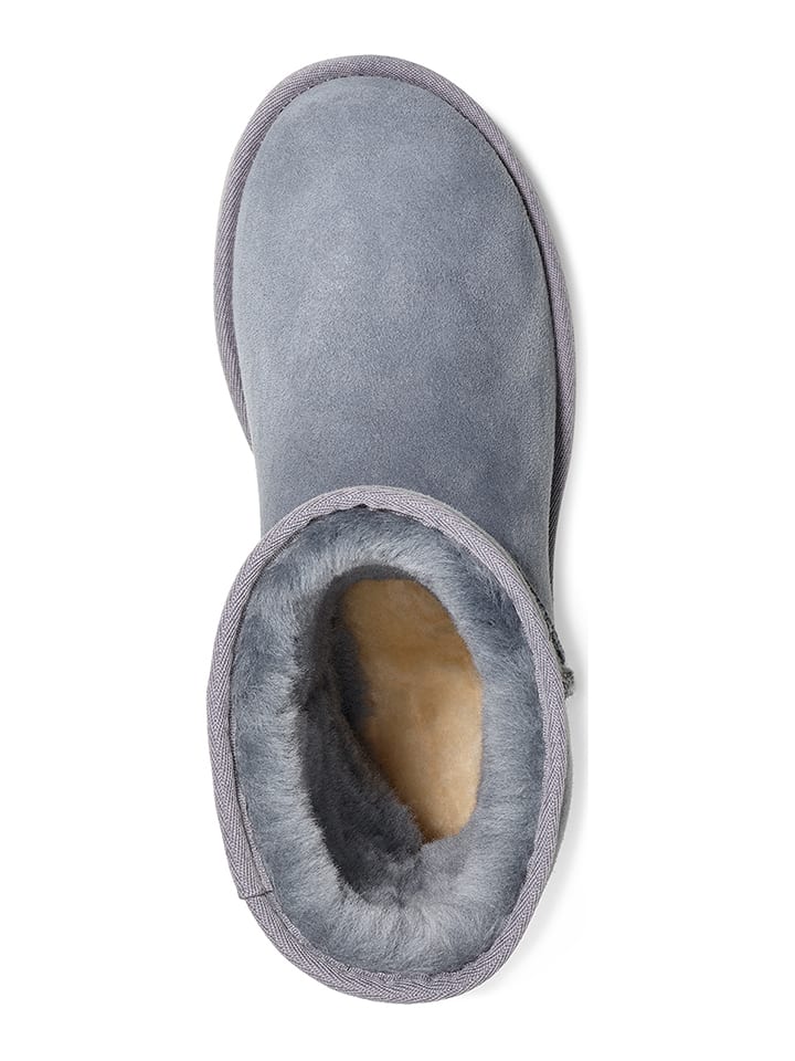 UGG Lammfell-Boots 