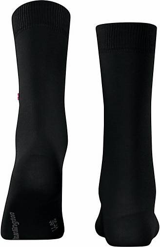 Burlington Socken Lady 1er Pack