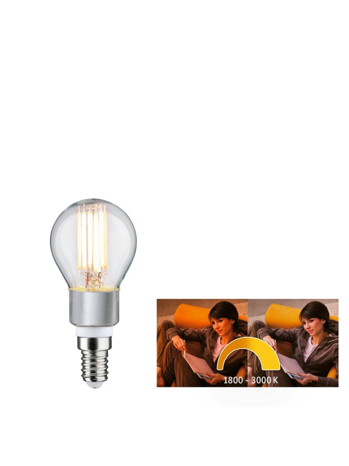 paulmann Filament 230V LED Tropfen F günstig kaufen onesize
