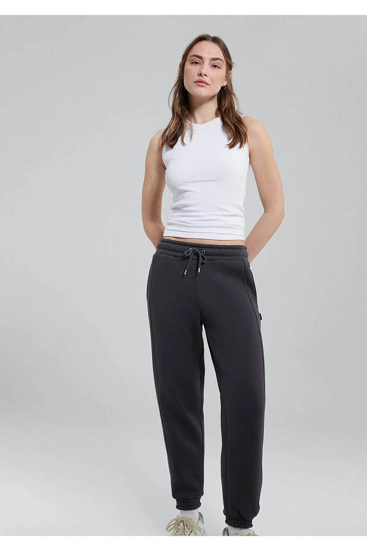 Mavi  Graue Jogginghose 1600430-70763