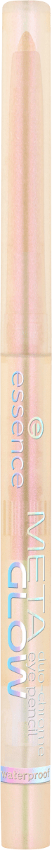 Eyeliner Meta Glow Duo-Chrome Waterproof 01 Chromatic Love, 0,22 g